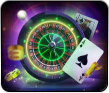 Live Casino trực tuyến tại ug88