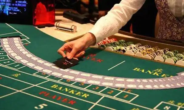 Người dùng Việt Nam đăng ký chơi casino ug88 trên mobile