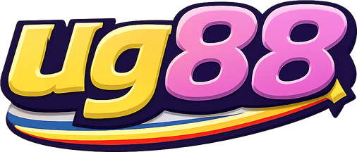 Logo ug88 – trang chủ